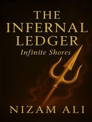 cover image of Infinite Shores